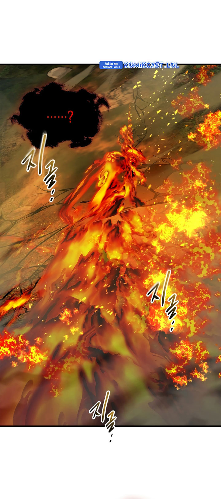 Leveling With The Gods