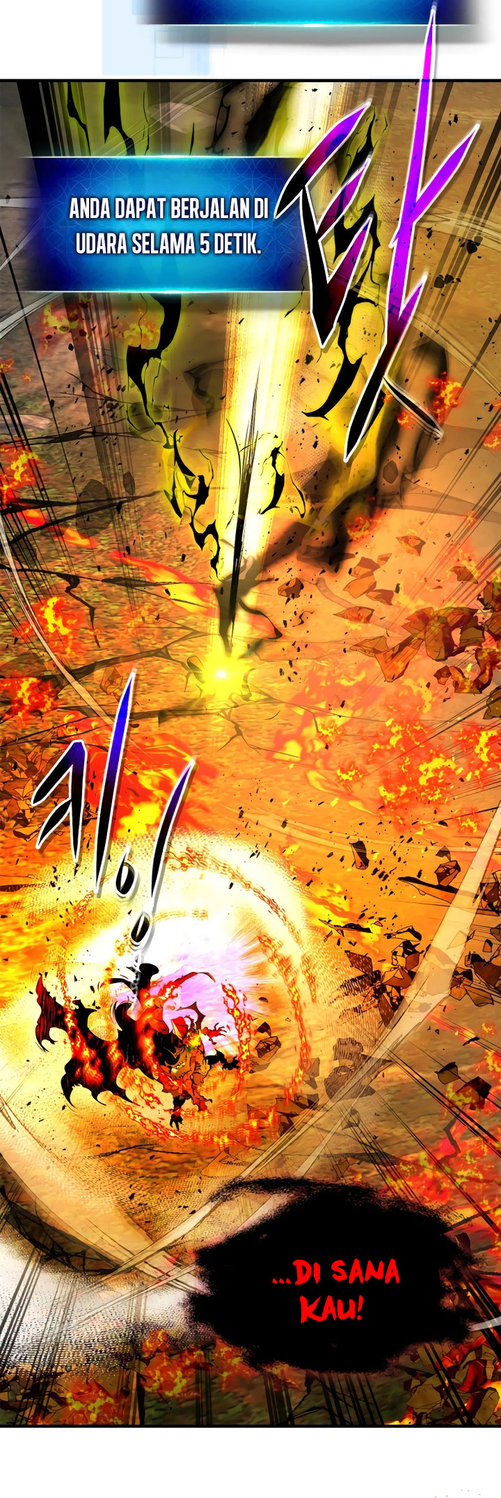 Leveling With The Gods