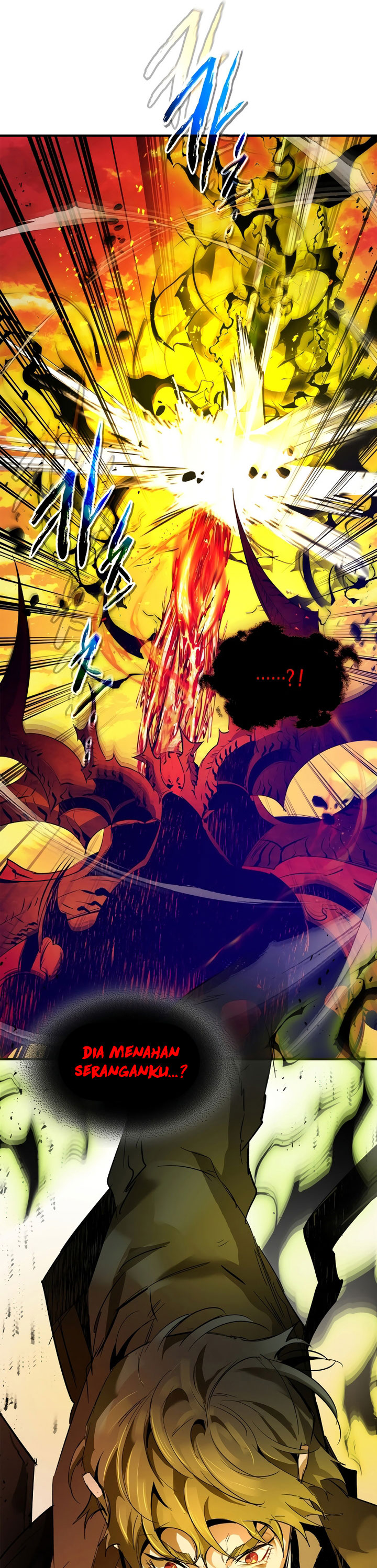 Leveling With The Gods