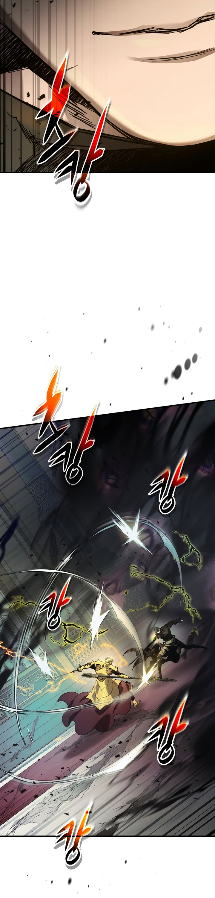 Leveling With The Gods