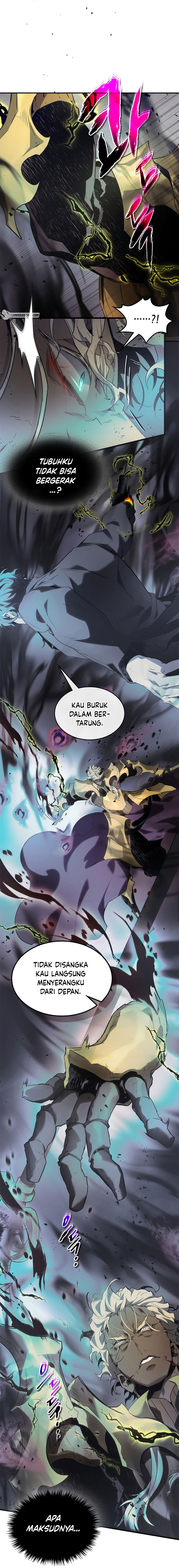 Leveling With The Gods