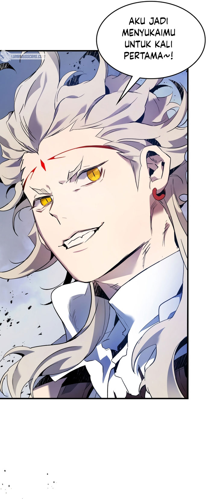 Leveling With The Gods
