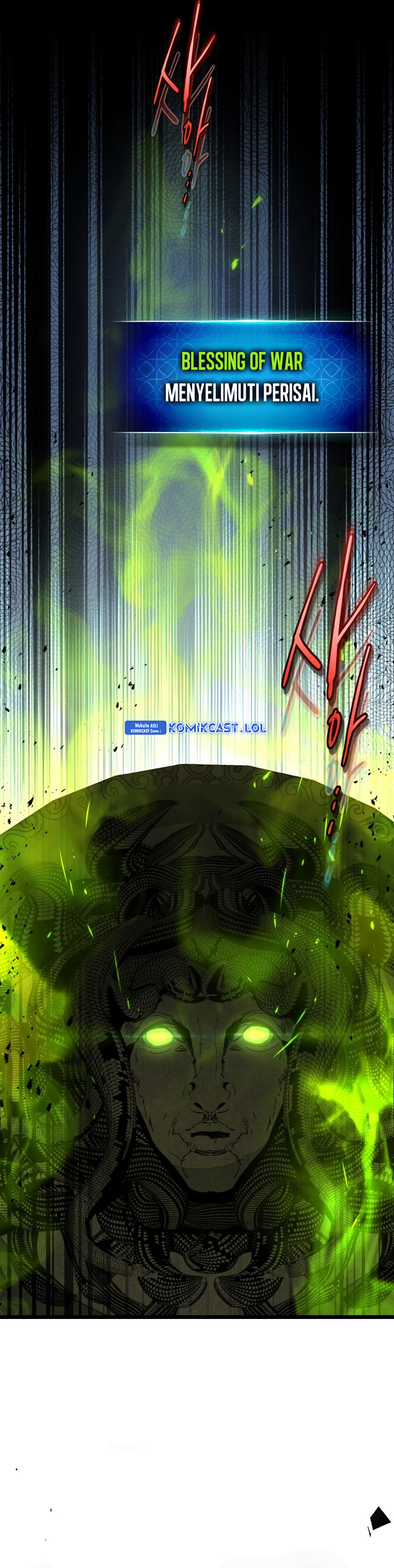 Leveling With The Gods