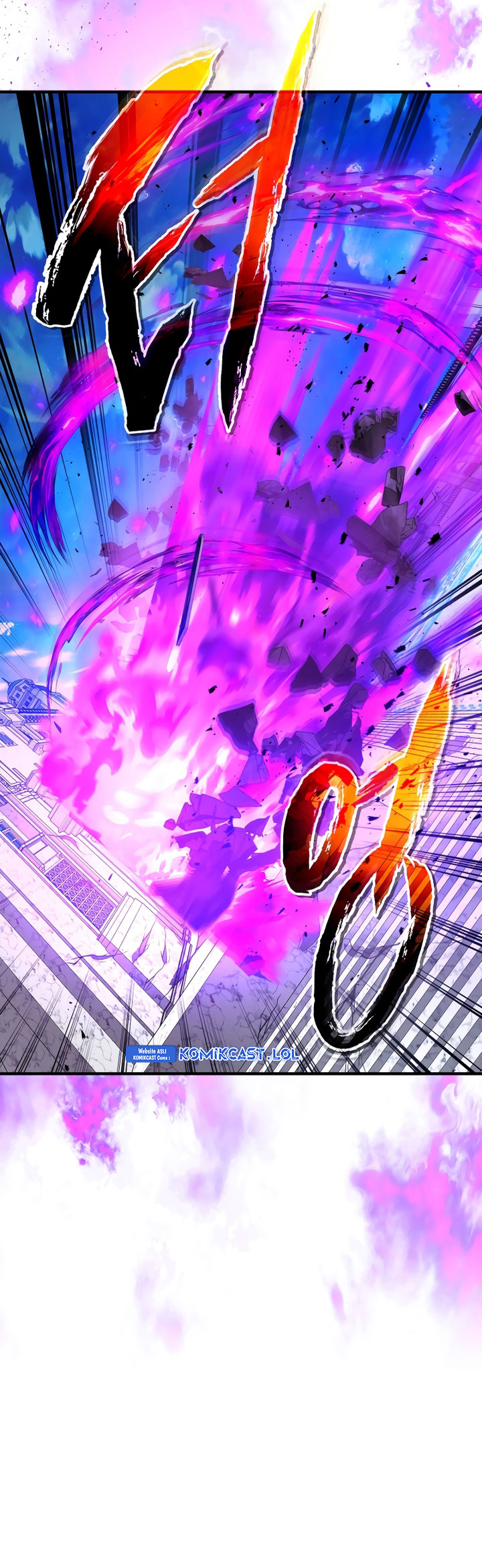 Leveling With The Gods
