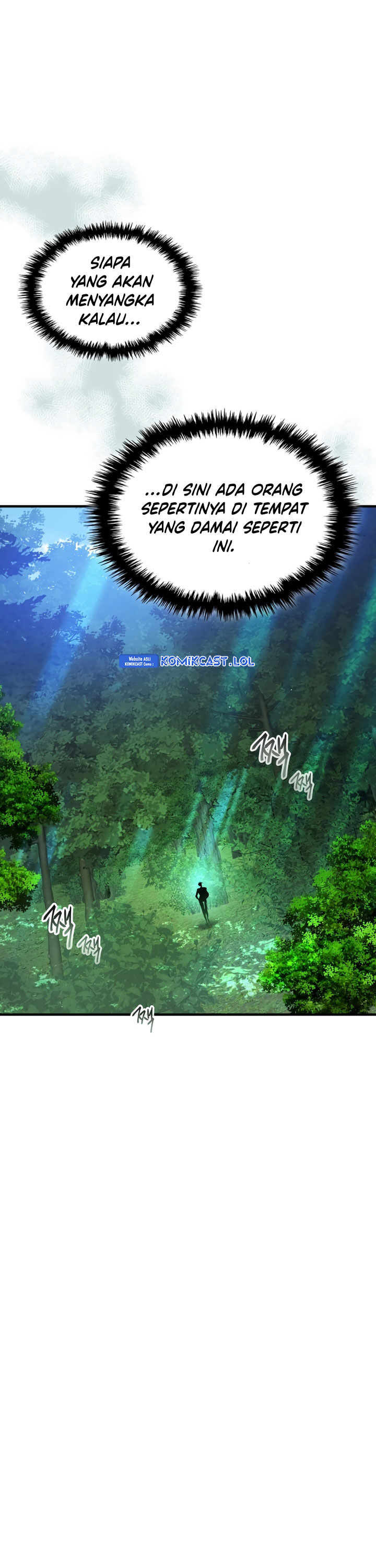 Leveling With The Gods