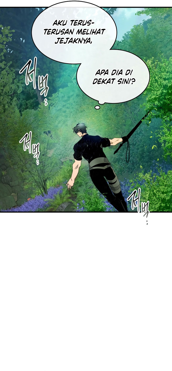 Leveling With The Gods