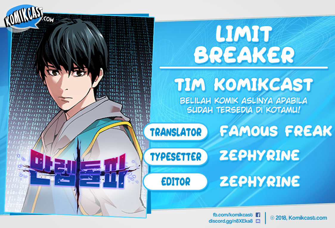 Limit Breaker