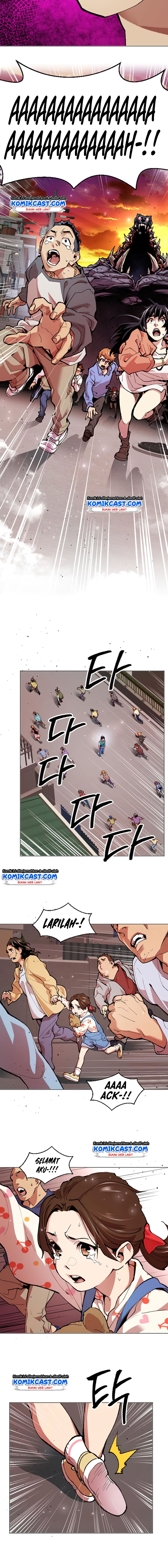 Limit Breaker