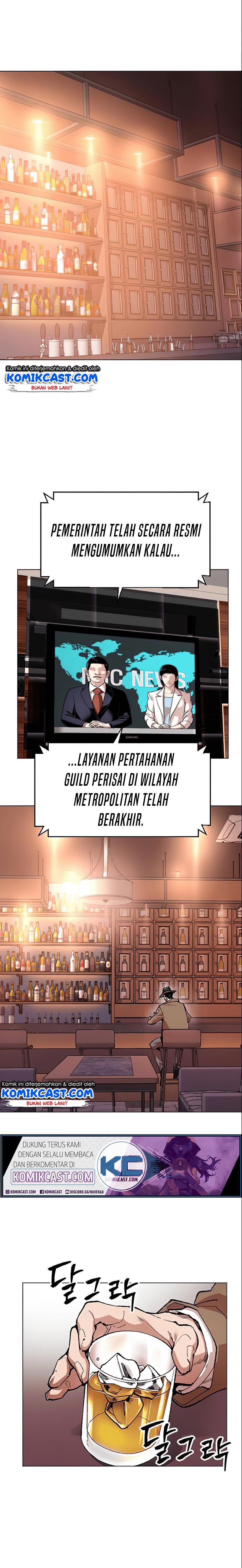 Limit Breaker