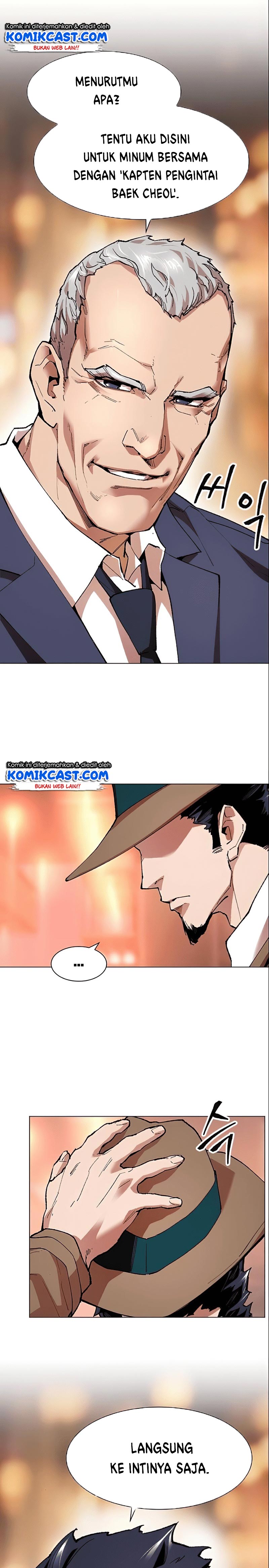 Limit Breaker