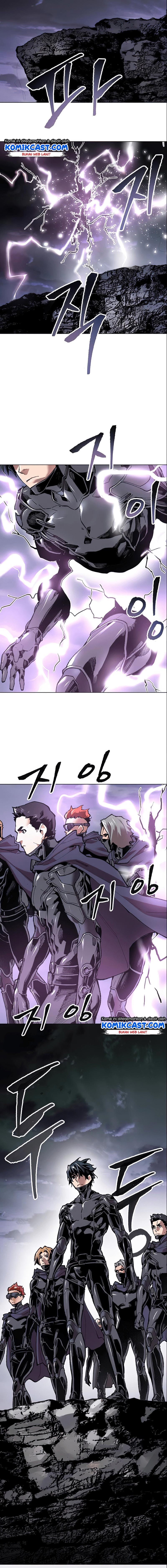 Limit Breaker