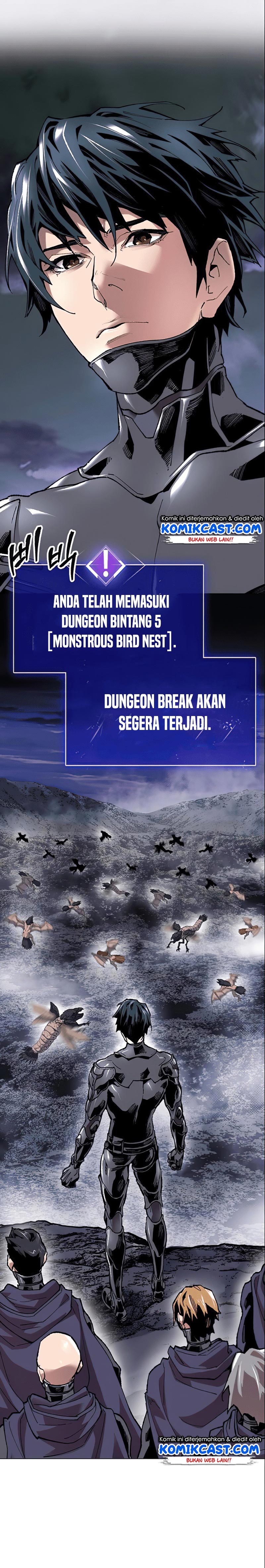Limit Breaker