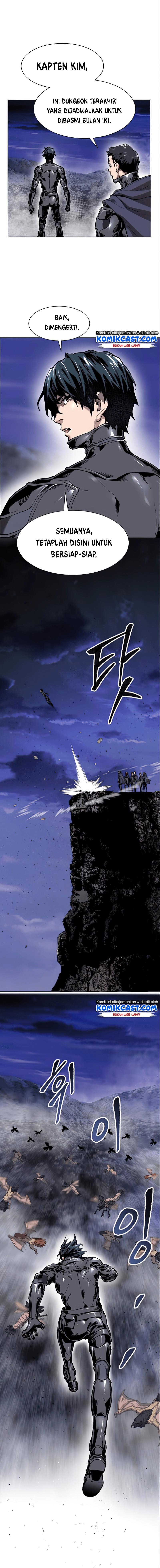 Limit Breaker