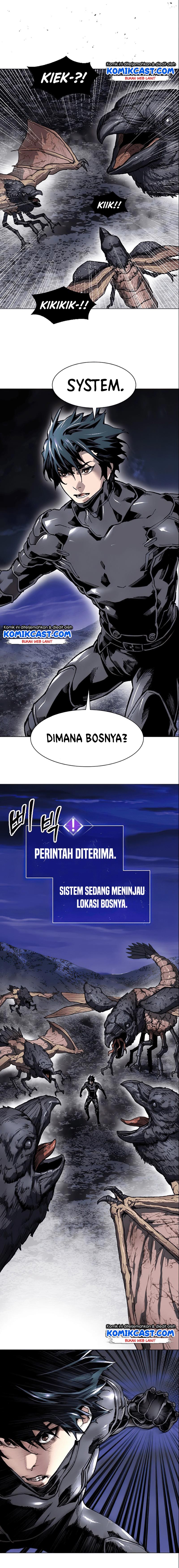 Limit Breaker