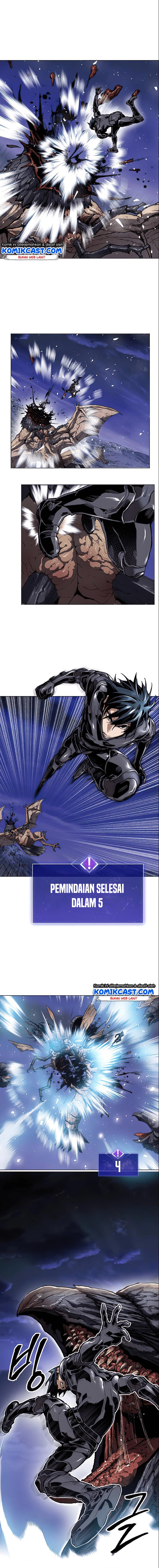 Limit Breaker