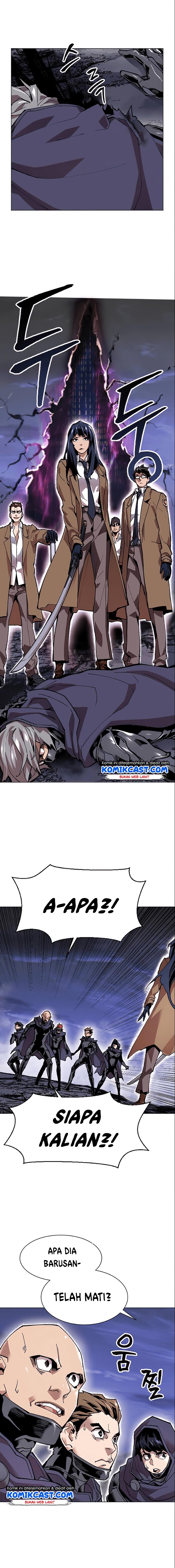 Limit Breaker