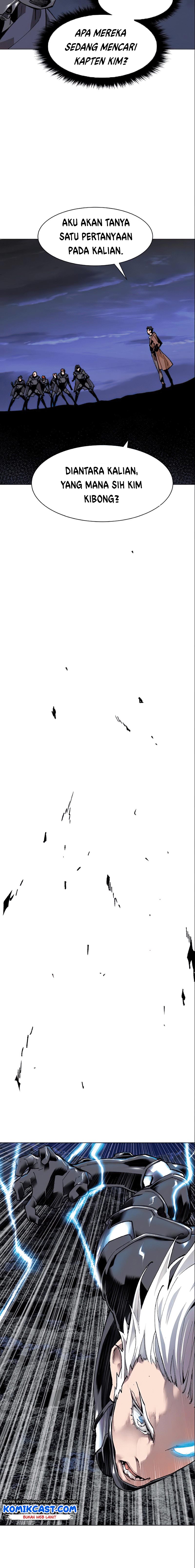 Limit Breaker