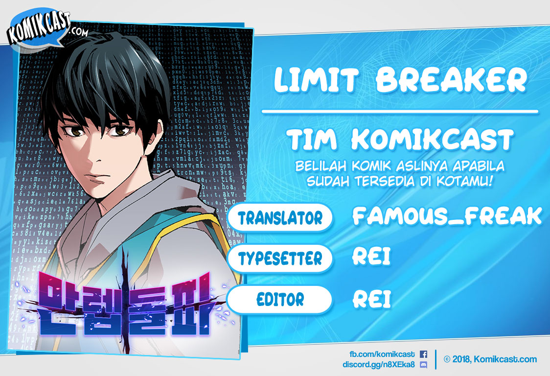 Limit Breaker