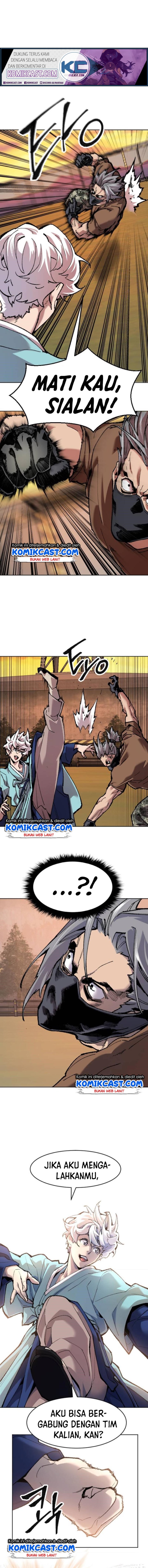 Limit Breaker