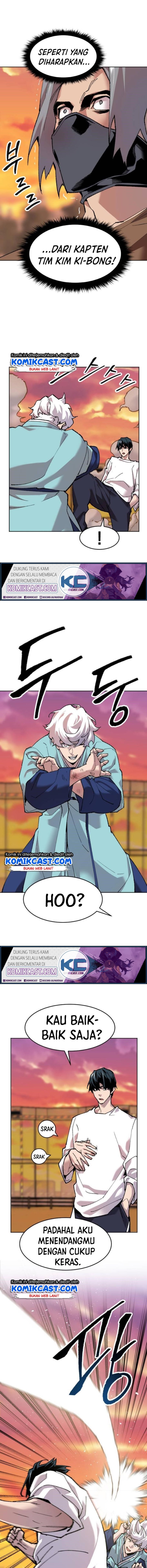 Limit Breaker