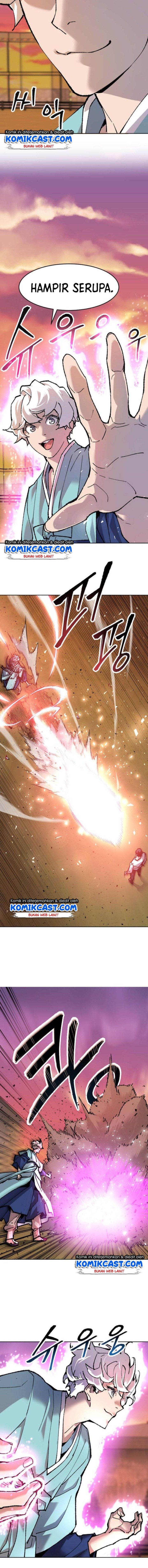 Limit Breaker