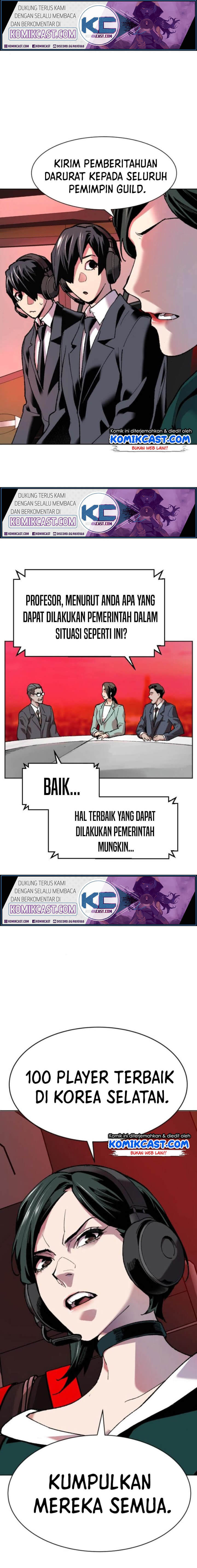Limit Breaker