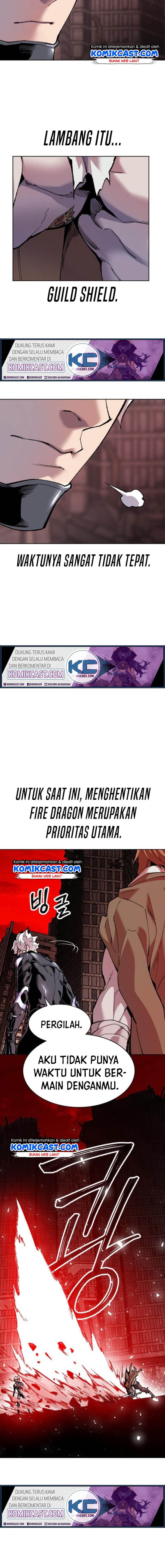 Limit Breaker