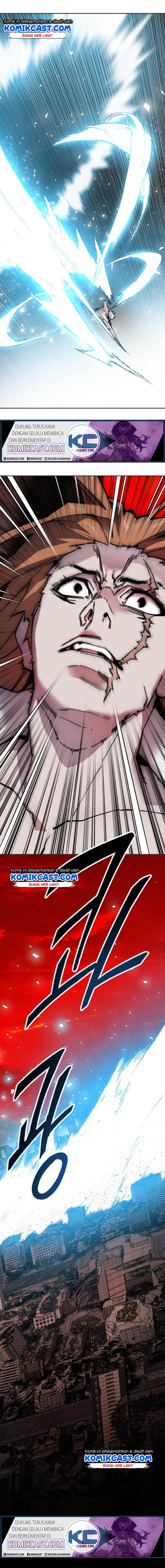 Limit Breaker