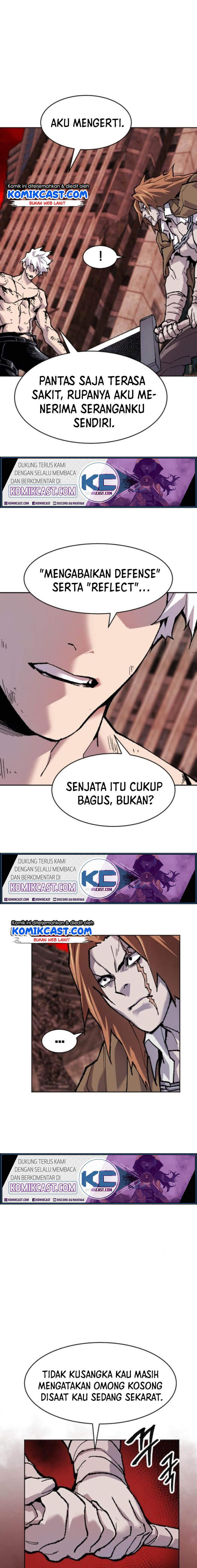 Limit Breaker