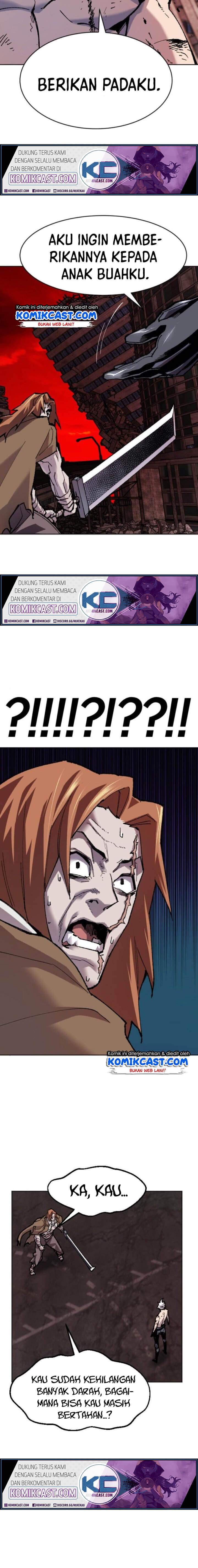 Limit Breaker