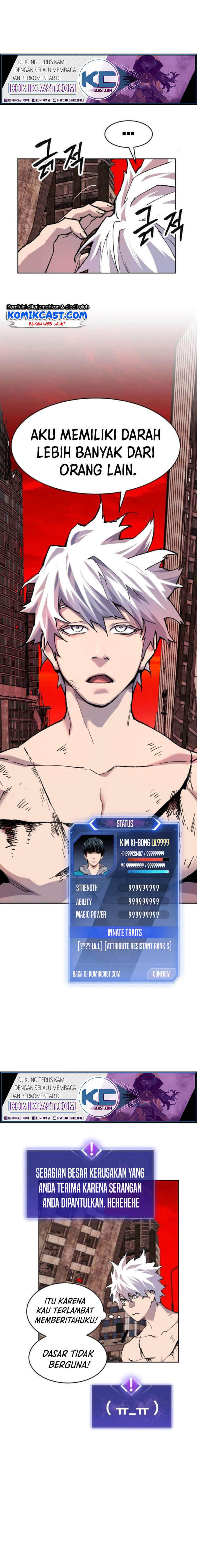 Limit Breaker