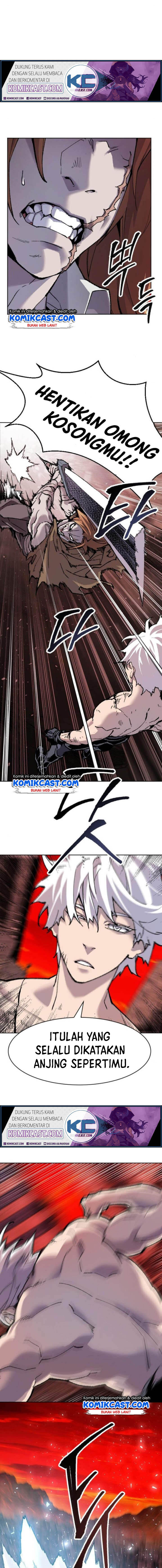 Limit Breaker