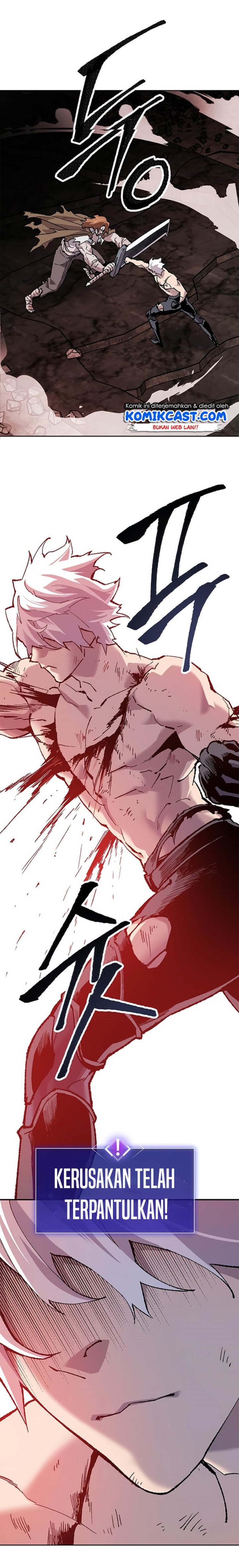 Limit Breaker