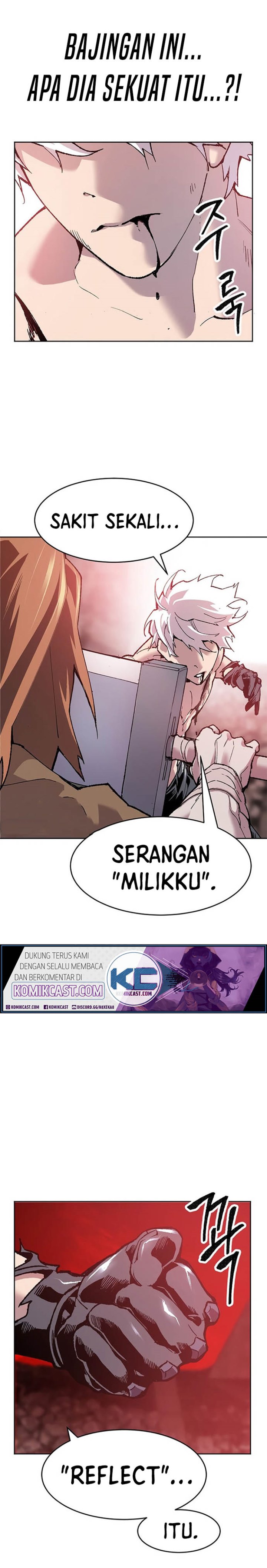 Limit Breaker