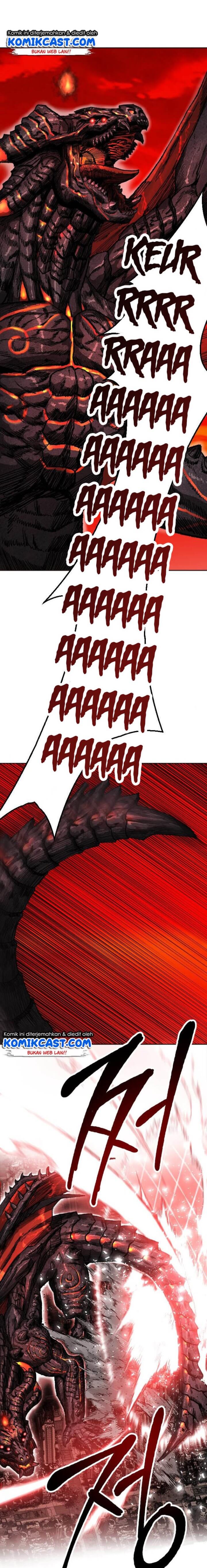Limit Breaker