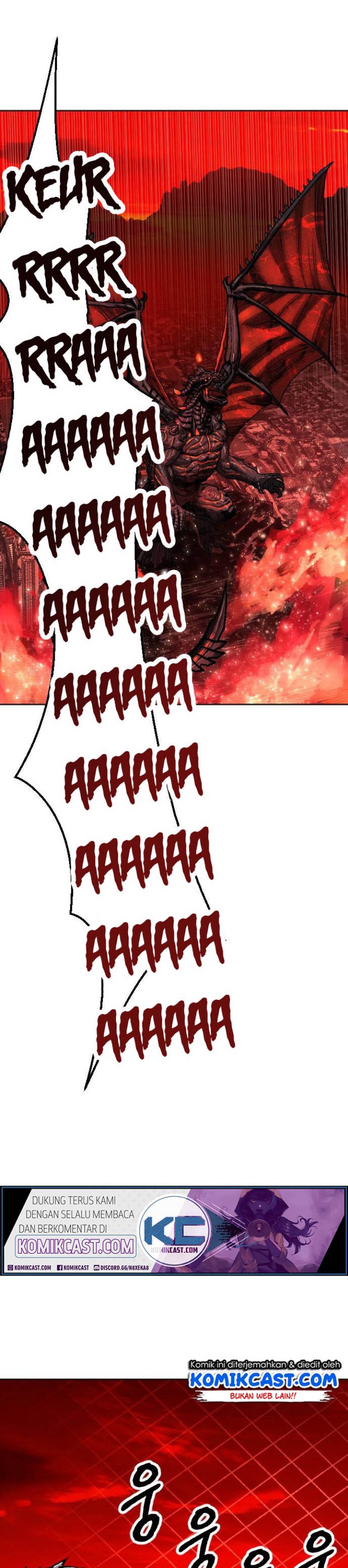 Limit Breaker