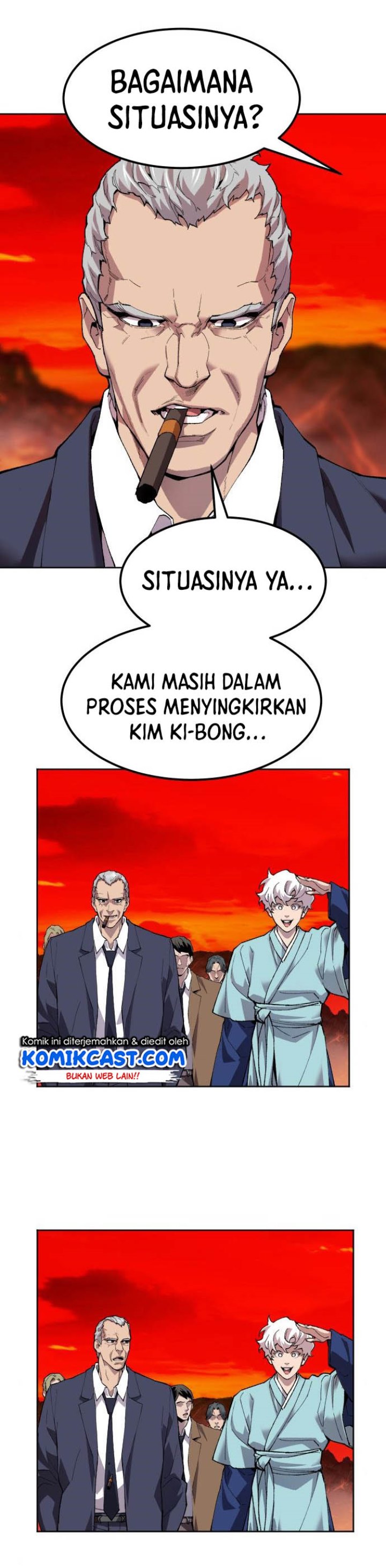 Limit Breaker