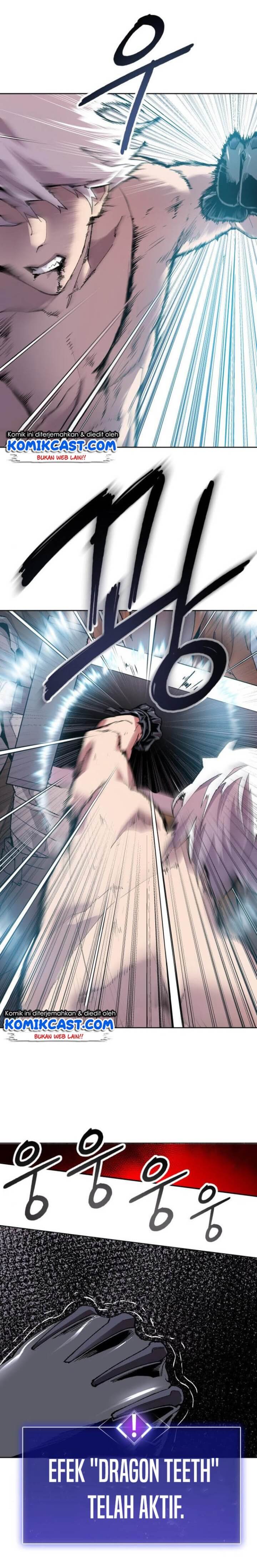 Limit Breaker