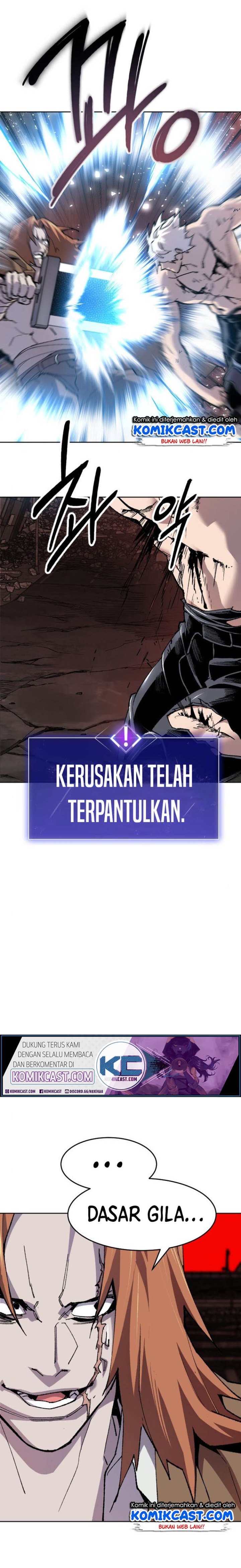 Limit Breaker