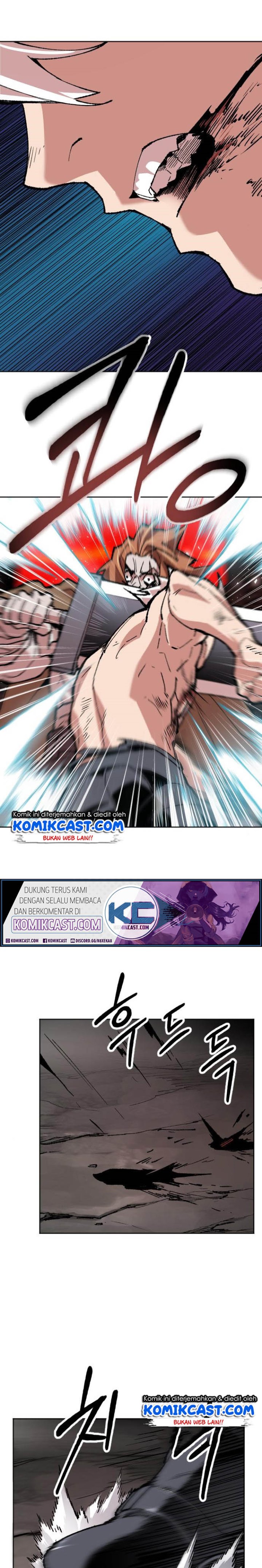 Limit Breaker