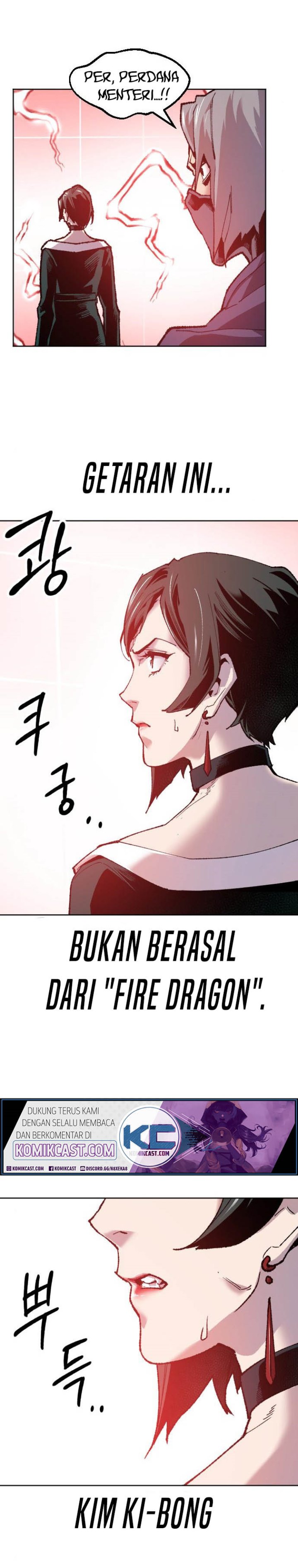 Limit Breaker
