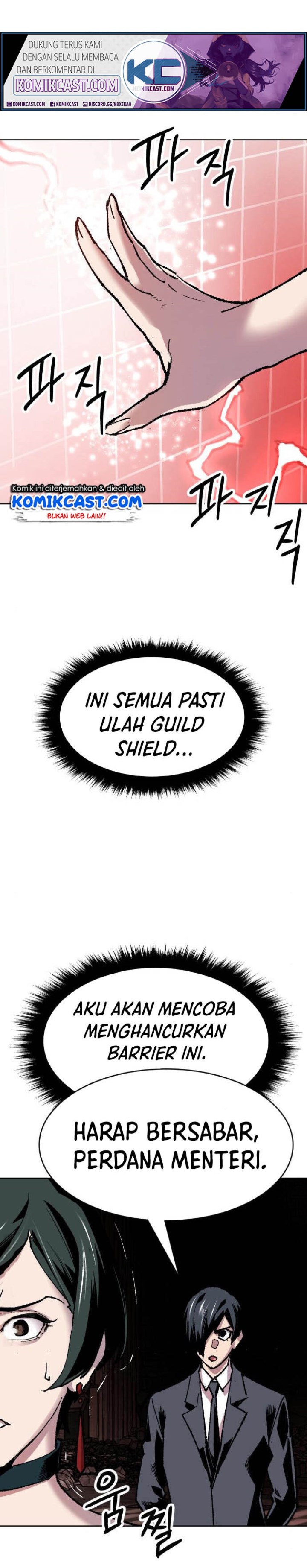 Limit Breaker