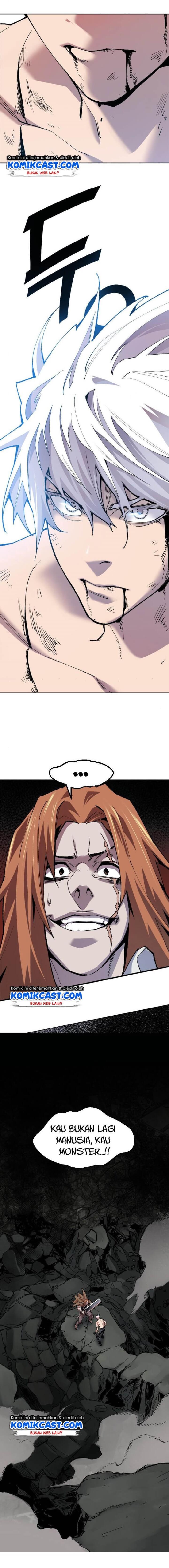 Limit Breaker