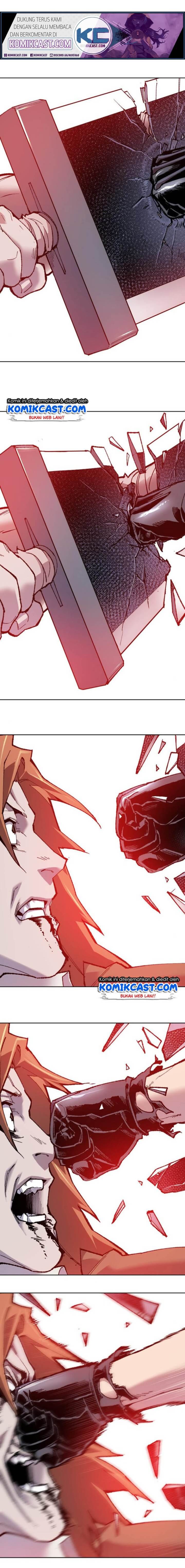 Limit Breaker
