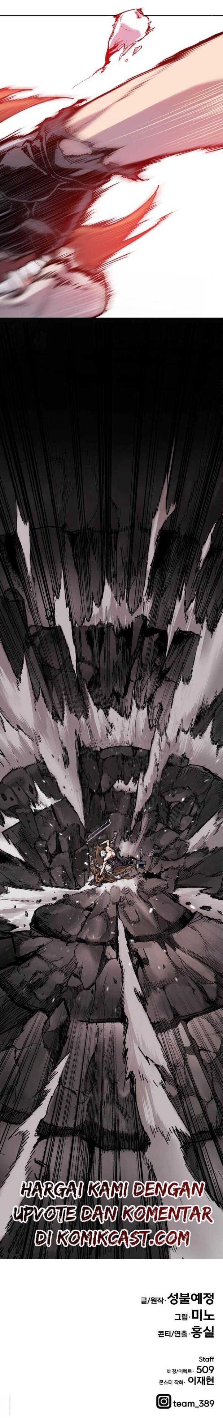 Limit Breaker