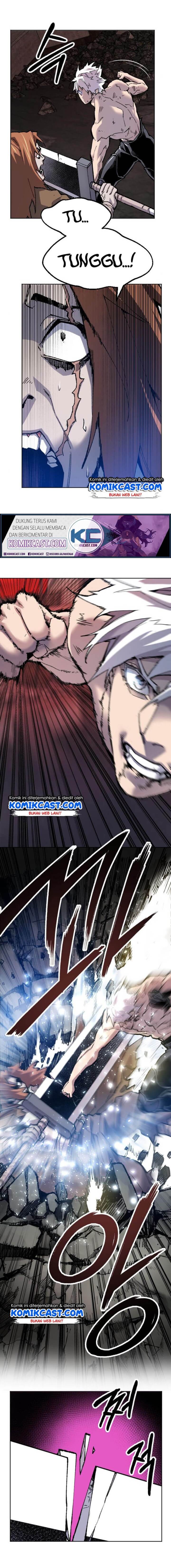 Limit Breaker