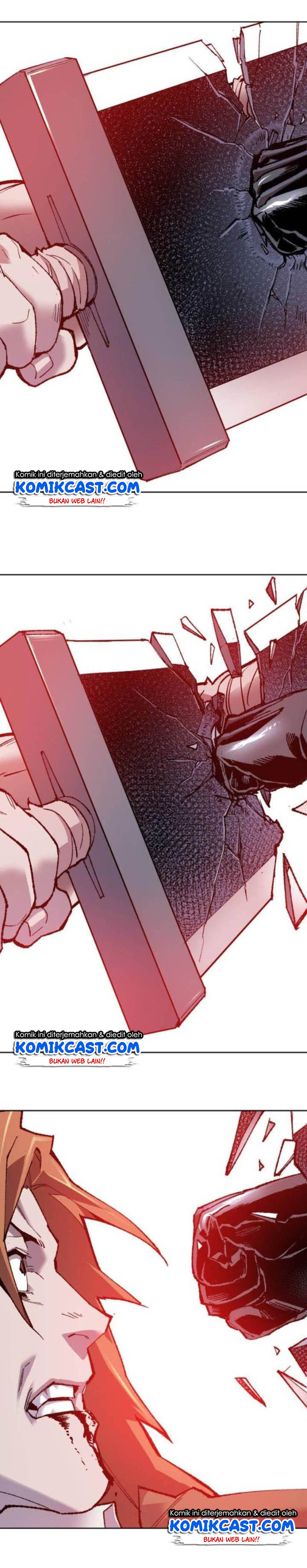Limit Breaker