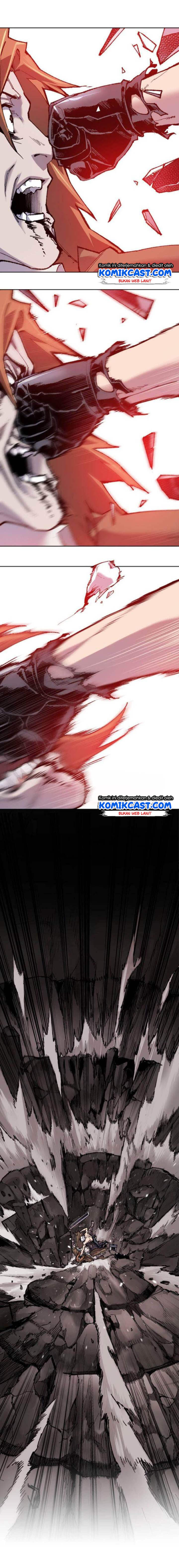 Limit Breaker