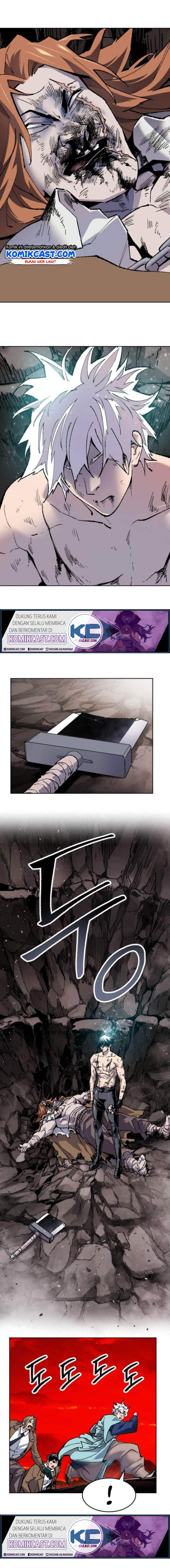 Limit Breaker
