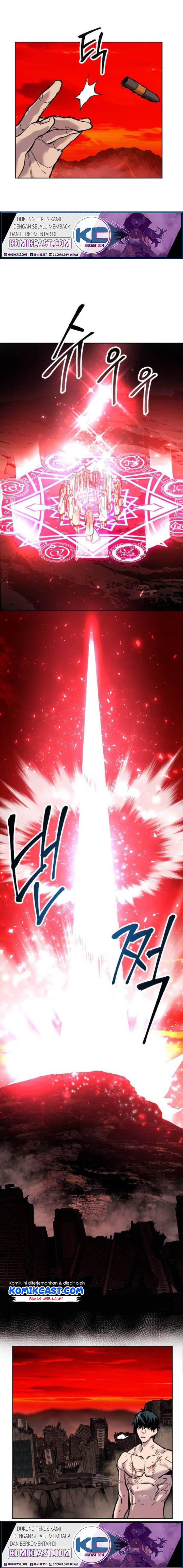 Limit Breaker